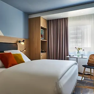 Ξενοδοχείο Mercure Gare De Lyon Tgv, Παρίσι